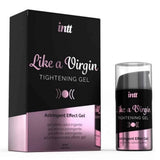 İntt Like A Virgin Tightening Astringent Effect Jel 15 Ml.