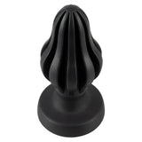 Anos Super Soft Butt Plug Liquid Silicone Anal Plug
