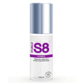S8 Hybrid Lube Silikon Bazlı Kayganlaştırıcı Jel 125 Ml