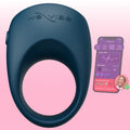 We-Vibe Pivot 2 Telefon Kontrollü Penis Halkası