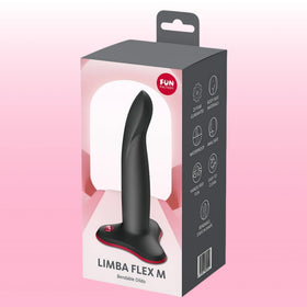 Fun Factory Limba Flex G-Spot Dildo