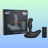 Nexus Revo Stealth Prostat Masaj Aleti Anal Vibratör