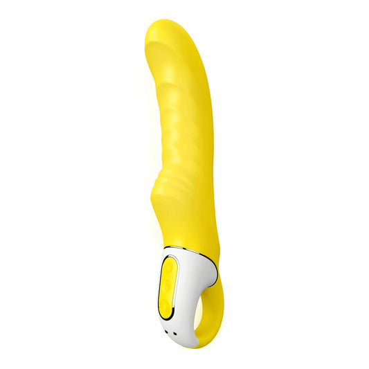 Satisfyer Yummy Sunshine Vibratör