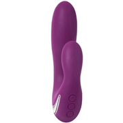 Svakom Vesper Isıtmalı Çift Taraflı Vibratör