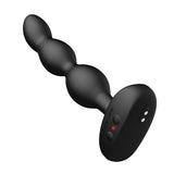 Lovense Ridge Telefon Kontrollü ve Hareketli Anal Boncuk