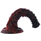Shequ Jelly Animal Dildo Monster 38 Realistik Penis SQ-WBD10116