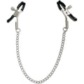 Pipedream Fetish Fantasy Series Alligator Nipple Clamps Göğüs Ucu Klipsi