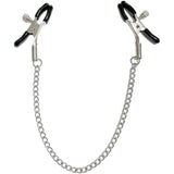 Pipedream Fetish Fantasy Series Alligator Nipple Clamps Göğüs Ucu Klipsi