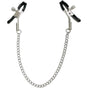 Pipedream Fetish Fantasy Series Alligator Nipple Clamps Göğüs Ucu Klipsi