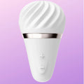 Satisfyer Little Wand Güçlü ve Kompakt Klitoral Vibratör