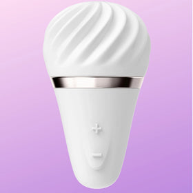 Satisfyer Little Wand Güçlü ve Kompakt Klitoral Vibratör