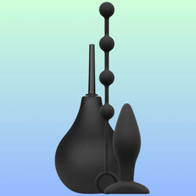 Nexus Anal Beginner Set Anal Alıştırıcı Set