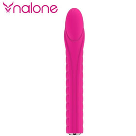 Nalone Dixie Şarjlı Titreşimli Vibratör