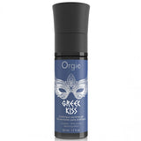 Orgie Greek Kiss Anallingus Stimulating Anal Jel 50 Ml.