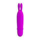 Pretty Love Boyce Rabbit Vibratör