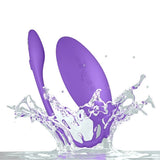 We-Vibe Jive Lite Telefon Kontrollü G-Spot Uyarıcı Giyilebilir Vibratör