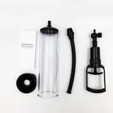 Erox World Men's Pump Tetik Mekanizmalı Penis Pompası Kampanya Paket