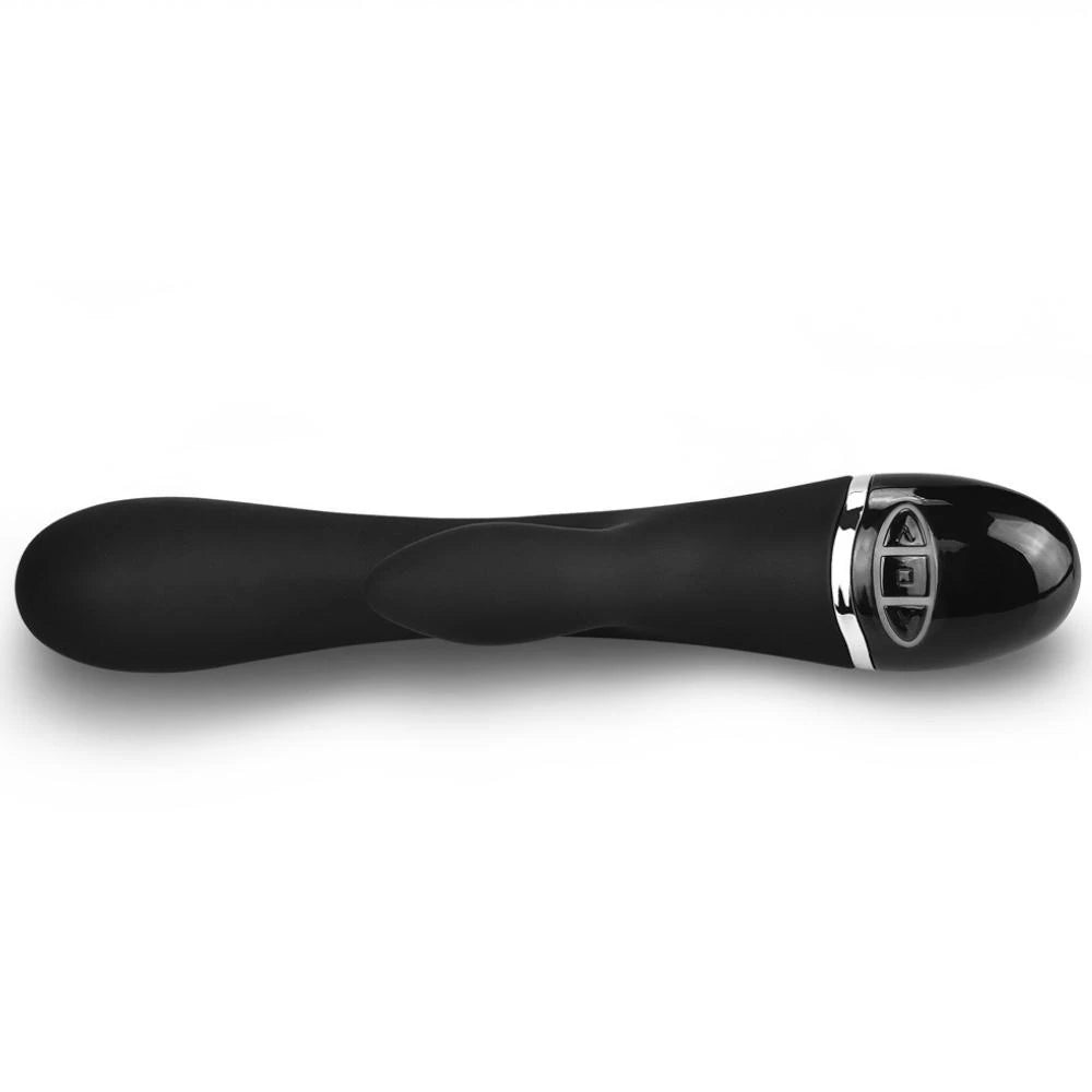 Lovetoy O-Sensual Duo Climax Tireşimli Rabbit Vibratör