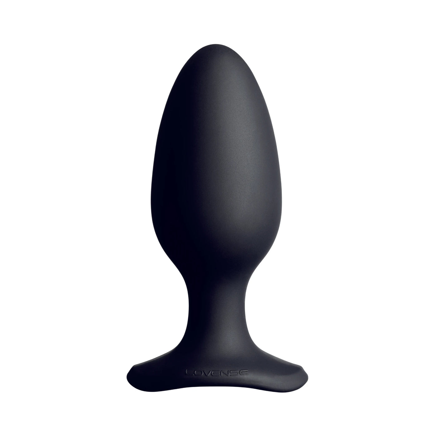 Lovense Hush 2 Butt Plug L 57 mm Telefon Uyumlu Anal Vibratör
