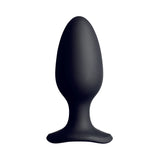 Lovense Hush 2 Butt Plug L 57 mm Telefon Uyumlu Anal Vibratör