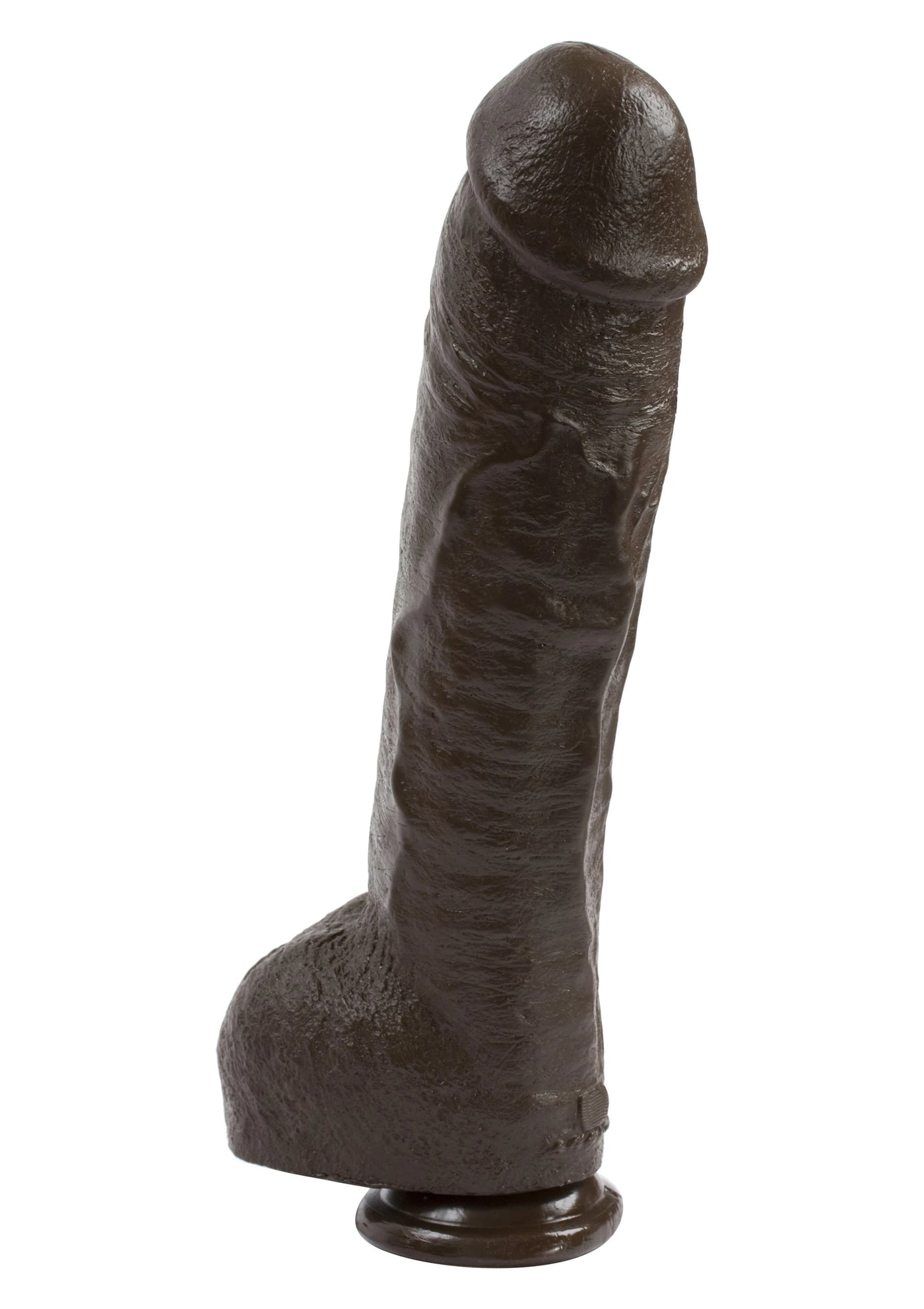 Doc Johnson Bam Huge 33 Cm Dev Realistik Penis