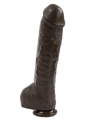 Doc Johnson Bam Huge 33 Cm Dev Realistik Penis