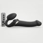 Strap-On Me Multi Orgasm 3 Motorlu Titreşimli Strapless Strapon