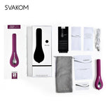 Svakom Siime Eye Telefon Kontrollü