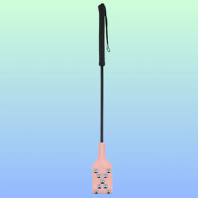 Erox The Fetish Taşlı Kamçı