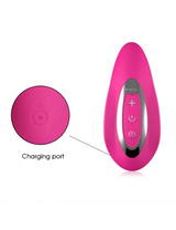 Nalone Curve G-Spot Vibratör