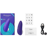 Womanizer Starlet 3 Emiş Güçlü Vibratör-İndigo