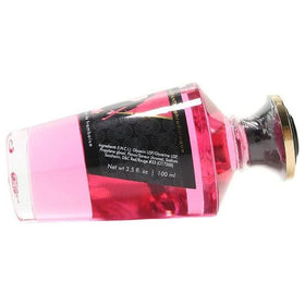 Shunga Aphrodisiac Warming Oil Raspberry Aromalı Isıtmalı Masaj Yağı 100 Ml.