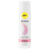 Pjur Woman Silicone-Based Lubricant Gel Kayganlaştırıcı Jel 100 Ml.