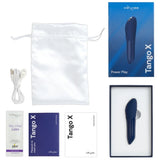 We-Vibe Tango X Mini G-Spot Uyarıcı Vibratör