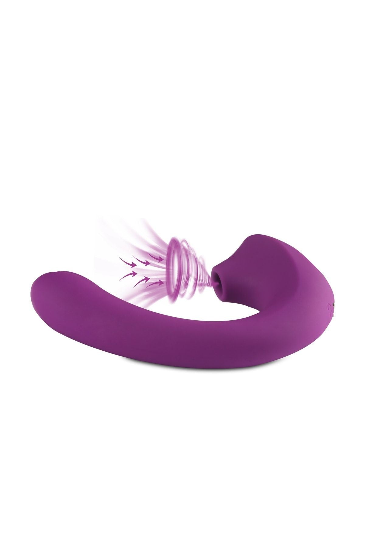 Meiya 10 Modlu Emiş Güçlü Vibratör