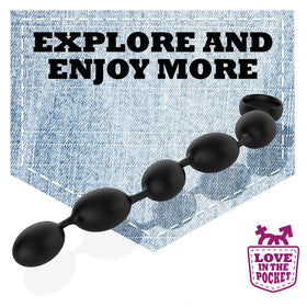 Love Beads Sensual Love String Anal Boncuk