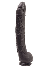 Doc Johnson Dick Rambone Realistik Penis 43 Cm