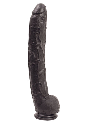 Doc Johnson Dick Rambone Realistik Penis 43 Cm