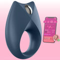 Satisfyer Royal One Telefon Kontrollü Penis Halkası