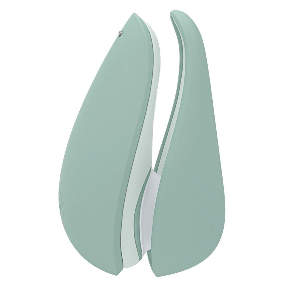 Womanizer Liberty 2 Klitoral Emiş Güçlü Vibratör-Aqua