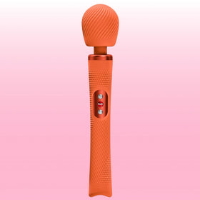 Fun Factory Vim Profesyonel Masaj Wand Vibratör