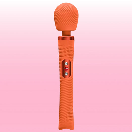 Fun Factory Vim Profesyonel Masaj Wand Vibratör