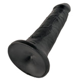 Pipedream King Cock Testissiz Zenci Realistik Dildo 12.7 cm