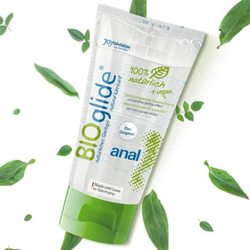 Joy Division Bioglide Anal Lubricant Gel Anal Kayganlaştırıcı Jel 80 Ml.