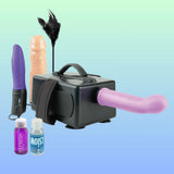 Pipedream Fetish Fantasy Portable Sex Machine Taşınabilir Seks Makinesi