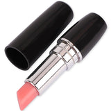 Erox Mini Fantasy Moon Lipstick Vibes Ruj Vibratör-Black