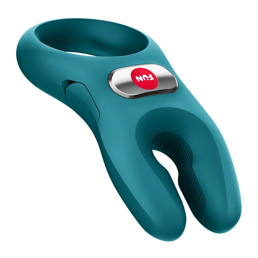 Fun Factory NŌS PRO Cock Ring Şarj Edilebilir Penis Halkası