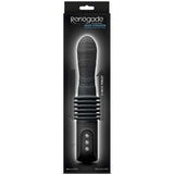 Ns Novelties Renegade Deep Stroker İleri Geri Hareketli Seks Makinesi Vibratör