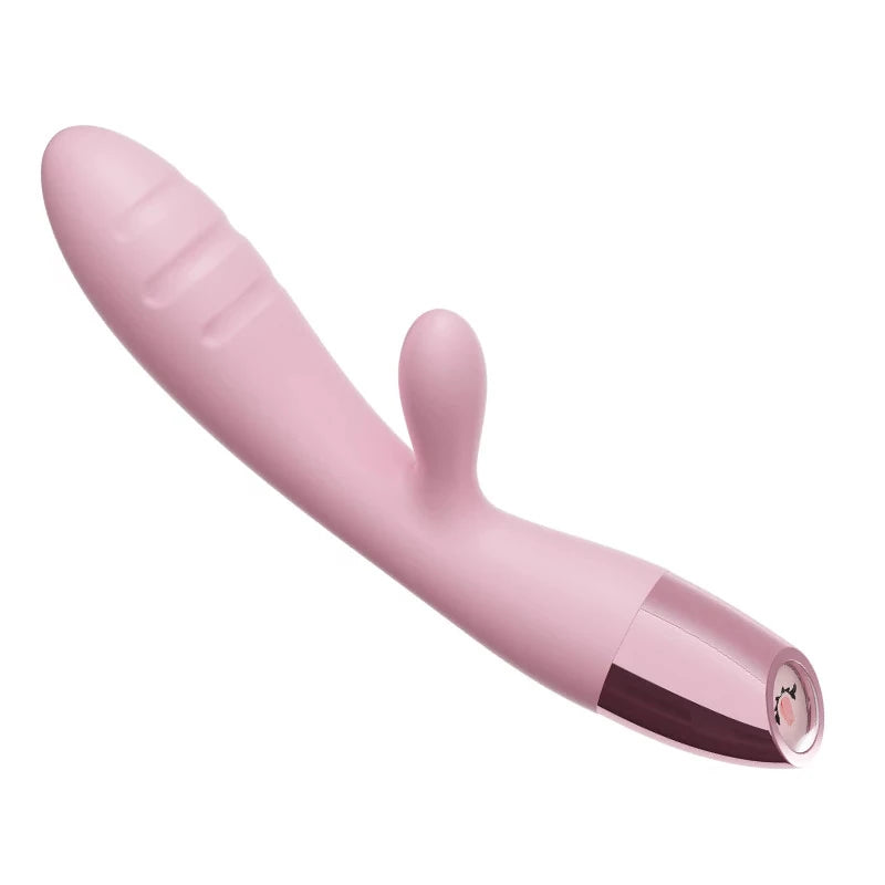 Wowyes V2 Flexible Şarjlı 10 Mod Klitoris Rabbit Vibratör