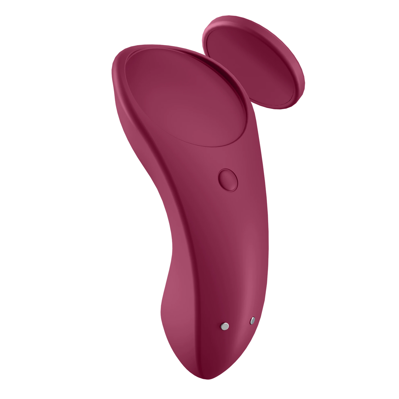 Satisfyer Sexy Secret Telefon Uyumlu Giyilebilir Vibratör